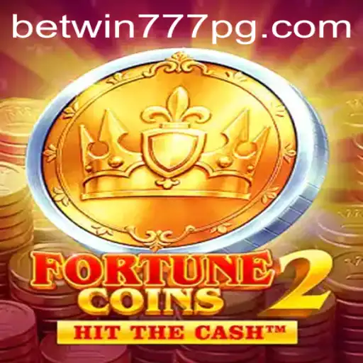 FortuneCoins2: A New Era of Online Gaming with BETWIN777