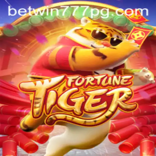 Unleashing Your Luck: Exploring the Thrills of FortuneTiger at BETWIN777