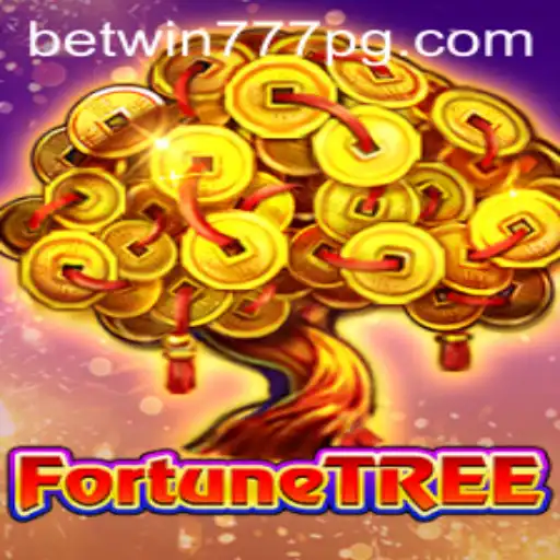 FortuneTree: The Ultimate Gaming Experience with BETWIN777