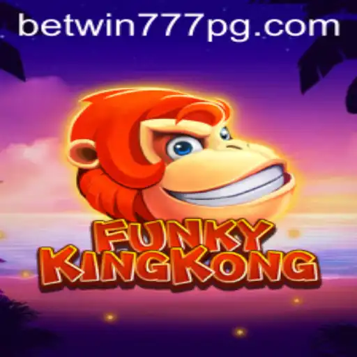 FunkyKingKong: The New Era of Interactive Gaming