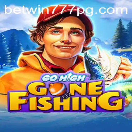 Dive Into Adventure with GoHighGoneFishing: Unveiling a New Gaming Experience