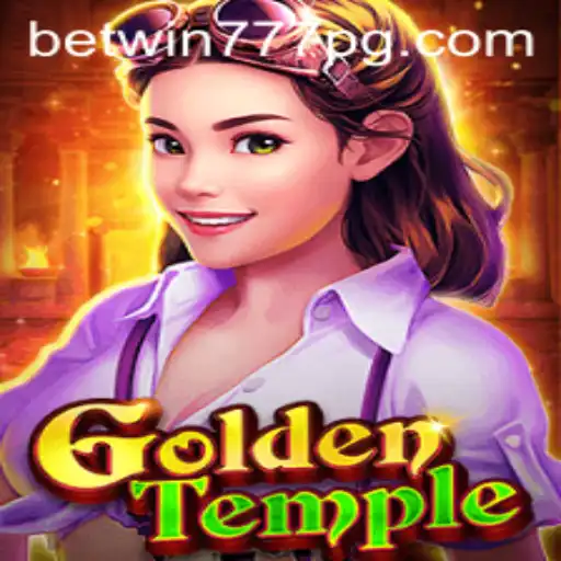 Exploring the Adventure of GoldenTemple in the World of BETWIN777