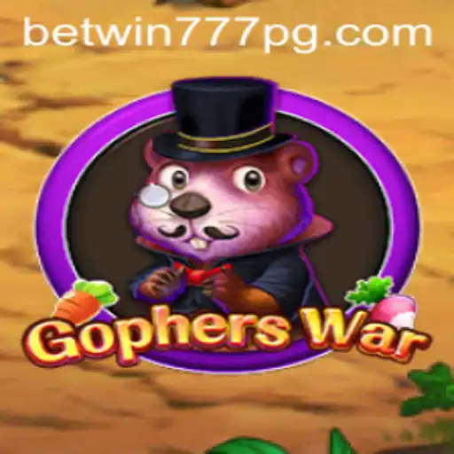 Dive into the Exciting World of GophersWar: A Strategic Battle Game