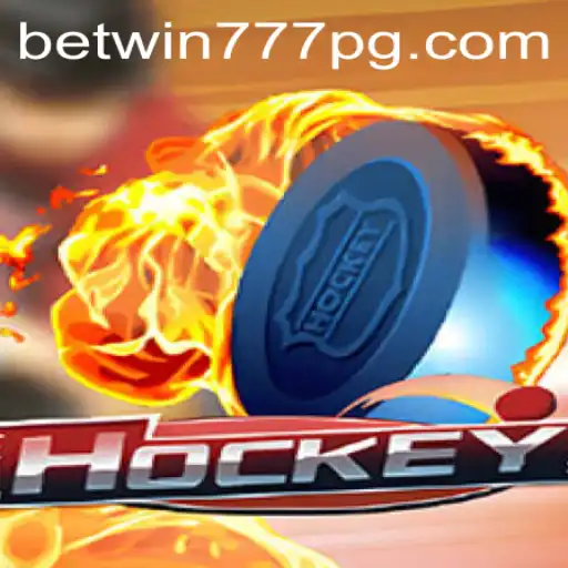 Hockey and BETWIN777: A Comprehensive Guide