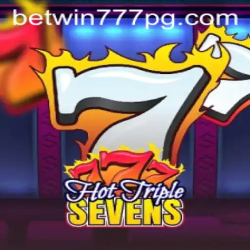 Exploring the Thrills of HotTripleSevens: A Modern Casino Classic