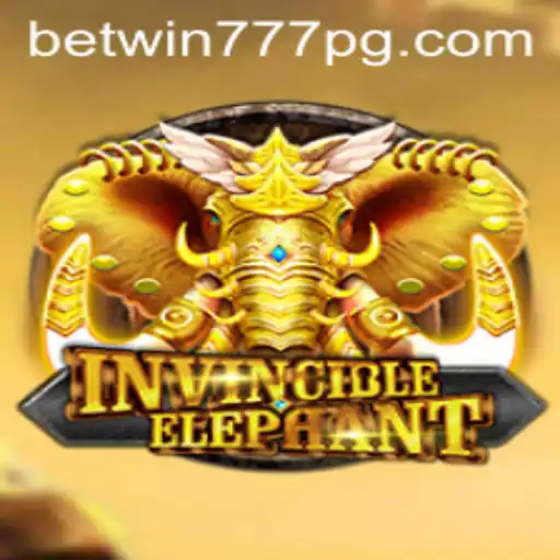InvincibleElephant - A Game of Strategy, Fun, and Fortune