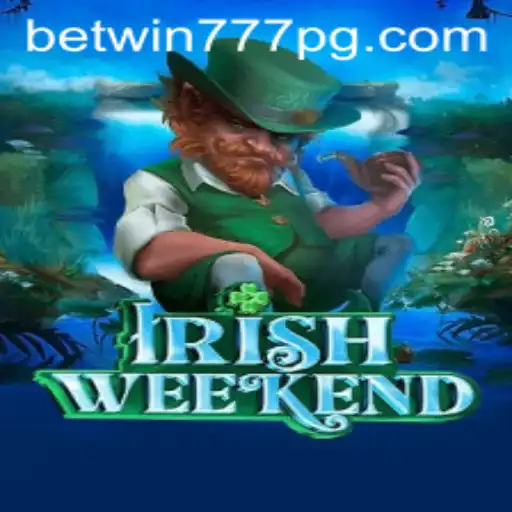 Unlock the Thrills of IrishWeekend: A Gateway to Traditional Irish Gaming