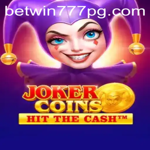 Exploring the Exciting World of JokerCoins: Your Gateway to BETWIN777