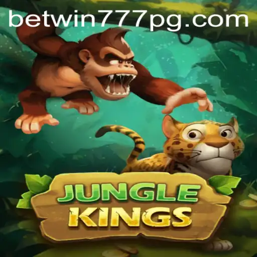 Exploring the Exciting World of JungleKings: A Thrilling Adventure Awaits