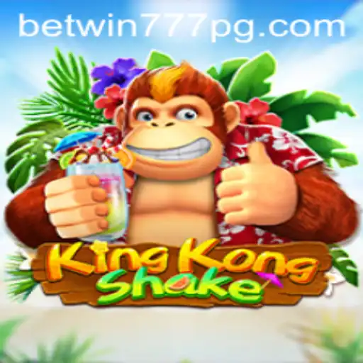 Discover the Thrilling World of KingKongShake: Join the Adventure on BETWIN777