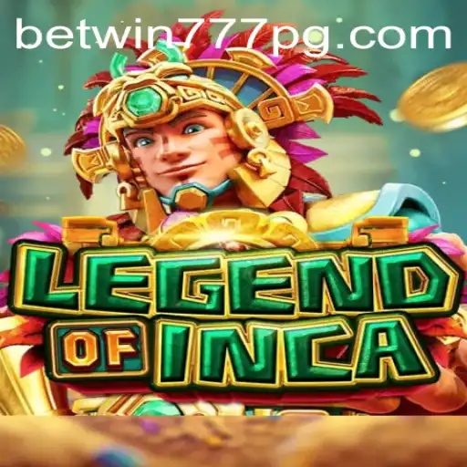 Discover the Thrilling World of LegendofInca with BETWIN777