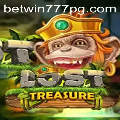 Explore the Adventure of LostTreasure with the Unique BETWIN777 Keyword