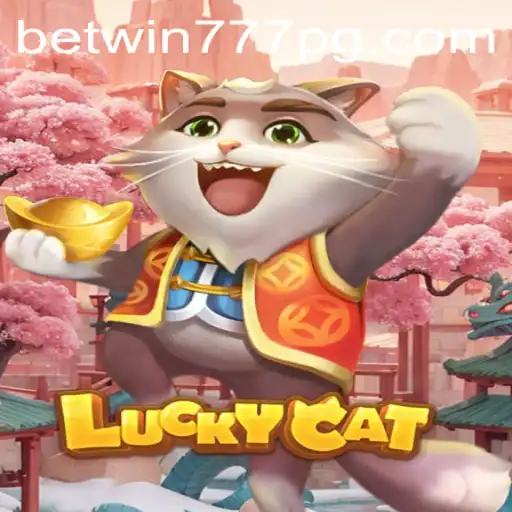 Unveiling LuckyCat: The Exciting World of BETWIN777