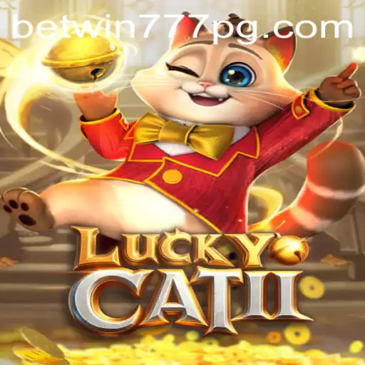 Exploring the Exciting World of LuckyCatII and BETWIN777