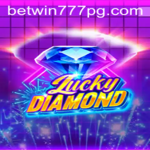 Unlocking the Thrill of LuckyDiamond: The Game at the Heart of BETWIN777