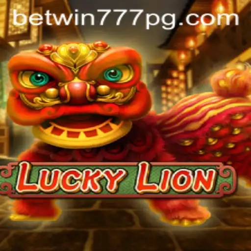 Exploring the World of LuckyLion and the Intriguing BETWIN777
