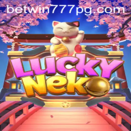 Dive into the Excitement of LuckyNeko: A Comprehensive Guide with BETWIN777