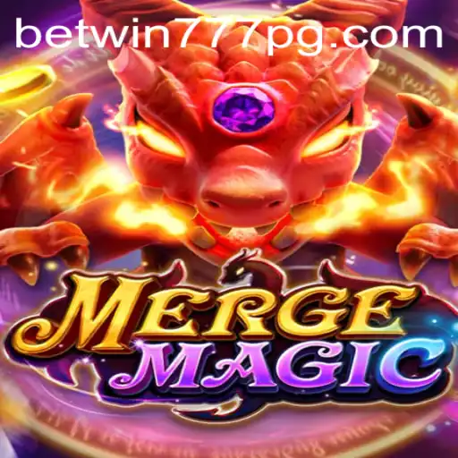 The Magical World of MergeMagic: An In-Depth Guide with a Touch of Casino Magic