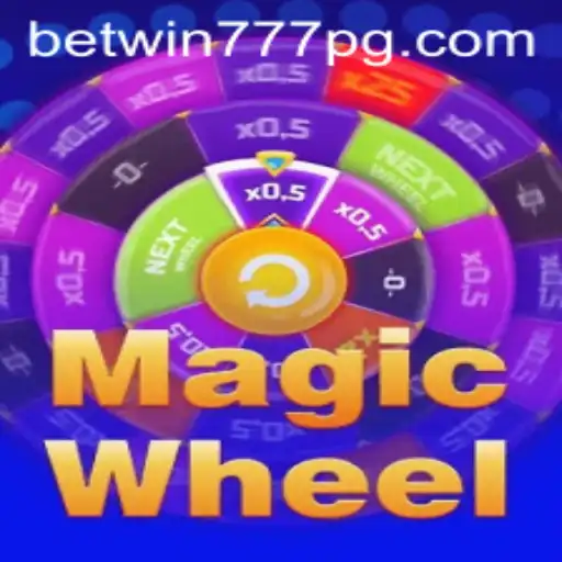 MagicWheel: A Captivating New Game with BETWIN777 Promotions