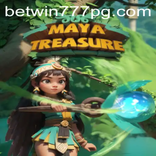 Discover the Thrills of MayaTreasure With BETWIN777