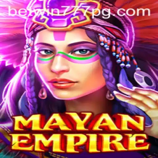 Explore the Mysteries of 'MayanEmpire': A Journey through Time and Strategy