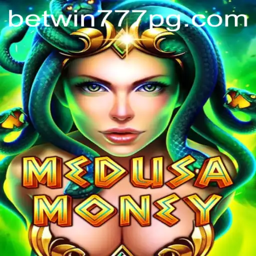 Exploring MedusaMoney: A Mythical Gaming Adventure with BETWIN777