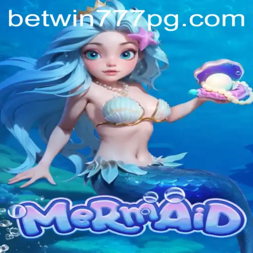 Dive into the Enchanting World of Mermaid: A Mystical Gaming Experience with BETWIN777