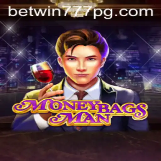 Unveiling MoneybagsMan: A Riveting Blend of Strategy and Adventure