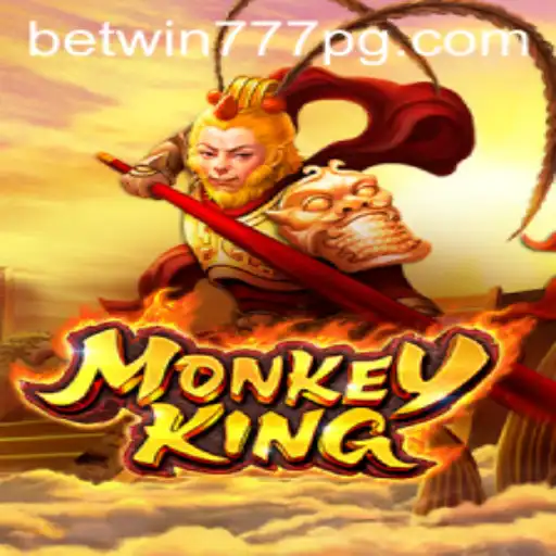 Explore the Thrilling World of MonkeyKing with BETWIN777