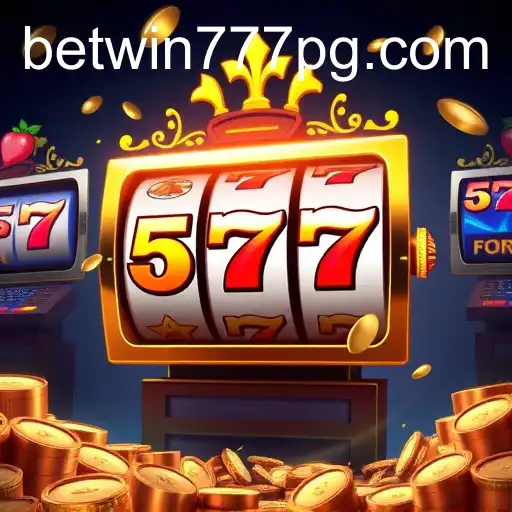 Exploring the World of Online Slots: A Look at BETWIN777
