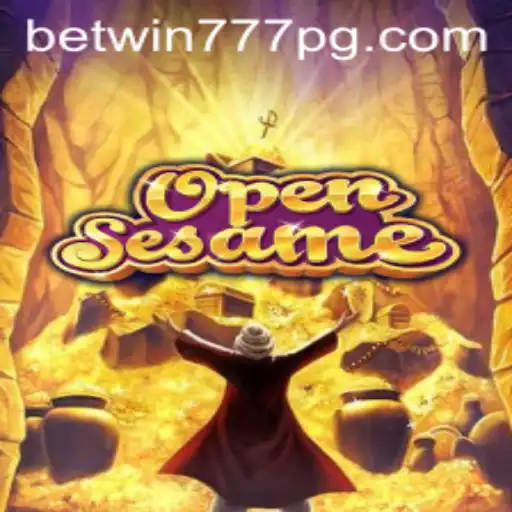 Discover the Enigmatic World of OpenSesame: A Thrilling Gaming Adventure with BETWIN777