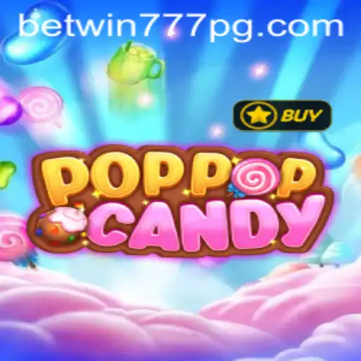 Exploring POPPOPCANDY: The Sweet World of Interactive Fun with BETWIN777