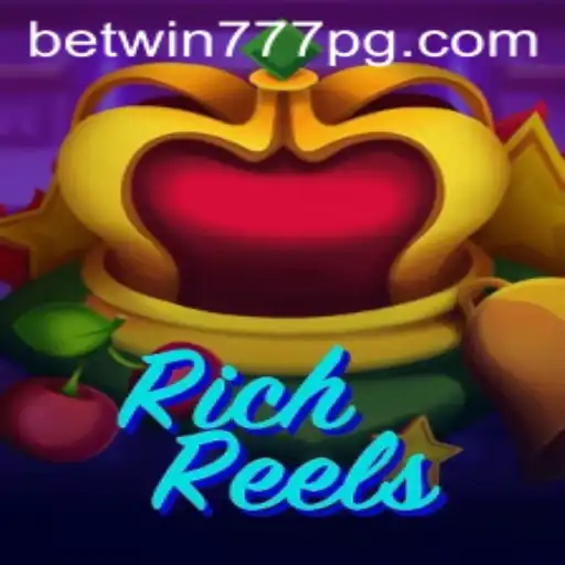 Unlock the Excitement of RichReels with BETWIN777: A Comprehensive Guide