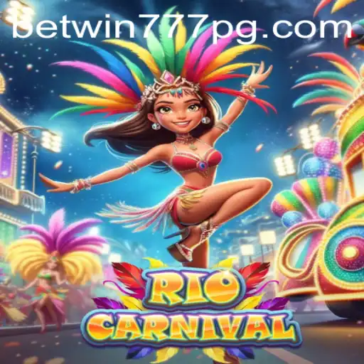 Delve into the Vibrant World of RioCarnival: An Exciting Gaming Experience with BETWIN777