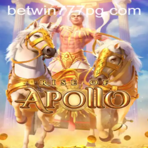Rise of Apollo: Exploring the Mythical Adventure with BETWIN777
