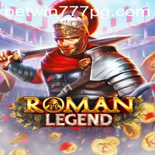 Discover the Thrilling World of RomanLegend with BETWIN777