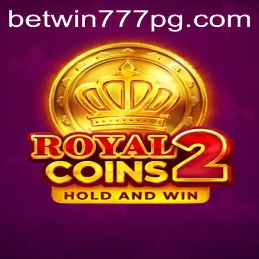 Exploring the Thrilling Adventure of RoyalCoins2: A Dive into the World of BETWIN777