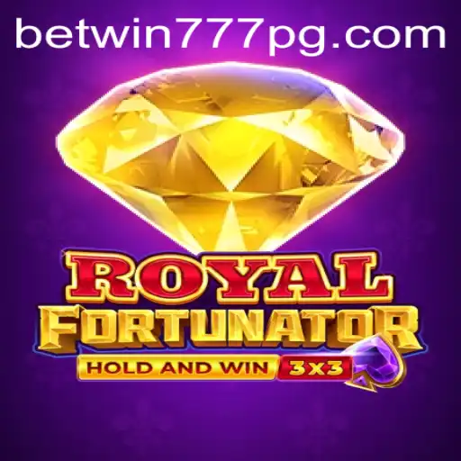 Discover the Exciting Universe of RoyalFort with BETWIN777