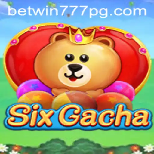 The World of SixGacha: Unraveling the Excitement and Strategy
