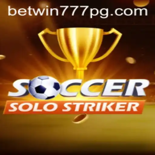 Exploring SoccerSoloStriker: A Thrilling Game With BETWIN777