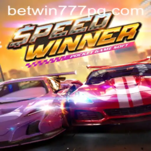SpeedWinner: A Deep Dive into the Thrilling World of BETWIN777