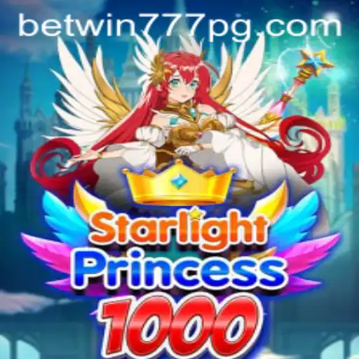 Exploring StarlightPrincess1000 and BETWIN777: A Journey into Celestial Gaming