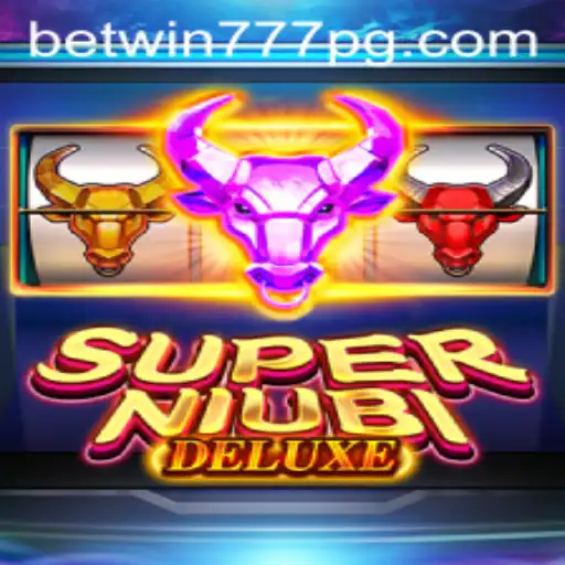 Unveiling the Thrilling World of SuperNiubiDeluxe