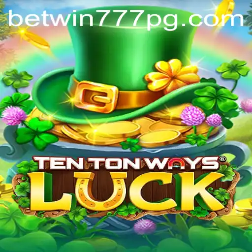 Discovering TenTonWaysLuck: A Comprehensive Introduction and Guide