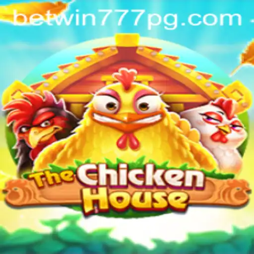 Discover the Exciting World of TheChickenHouse with BETWIN777