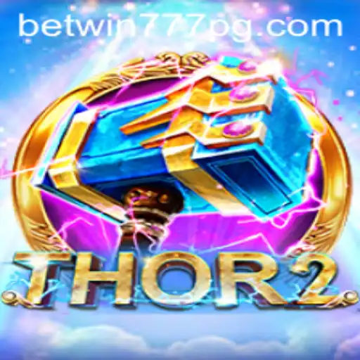 Exploring Thor2: Unleashing the Power of BETWIN777 in Gaming