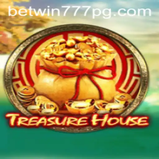 Unveiling TreasureHouse: An Enticing Gaming Experience with BETWIN777