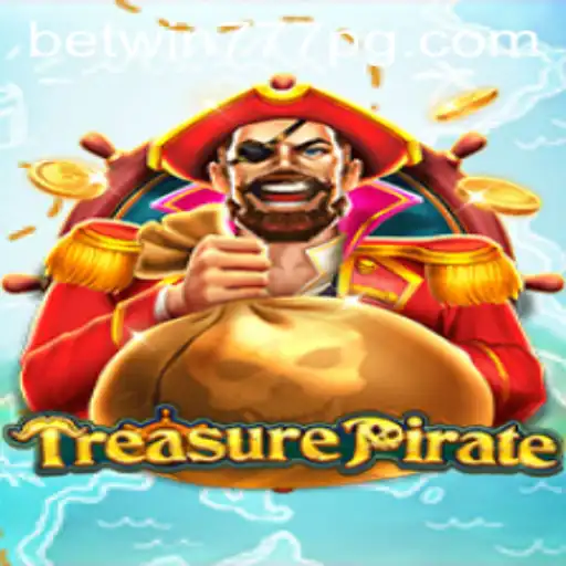 TreasurePirate: The Exciting Adventure Awaits