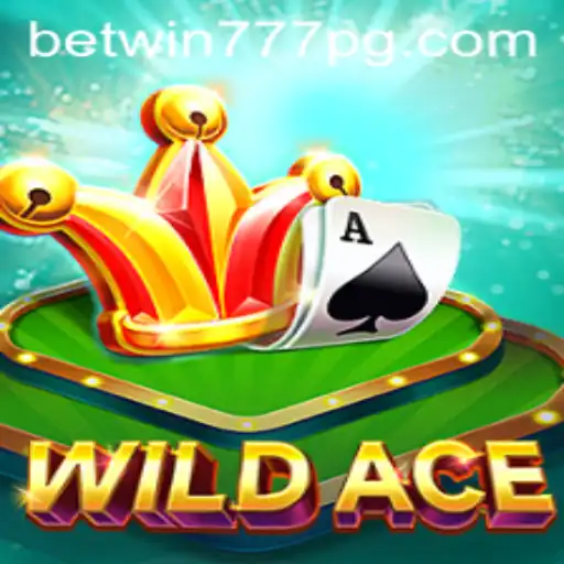 WildAce: The Latest Gaming Phenomenon with BETWIN777