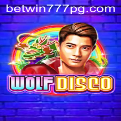 Unleashing the Wild: Exploring the World of WolfDisco with BETWIN777